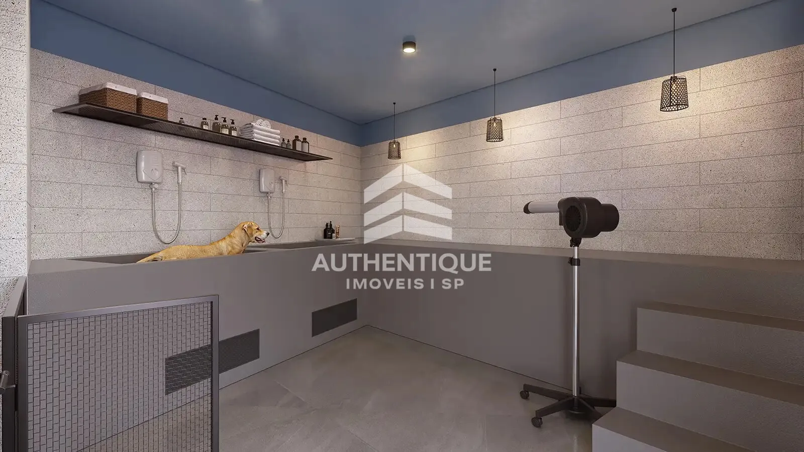 Imagem QUARTEN IBIRAPUERA - Apartamento à venda no bairro Vila Clementino - São Paulo/SP, Zona Sul