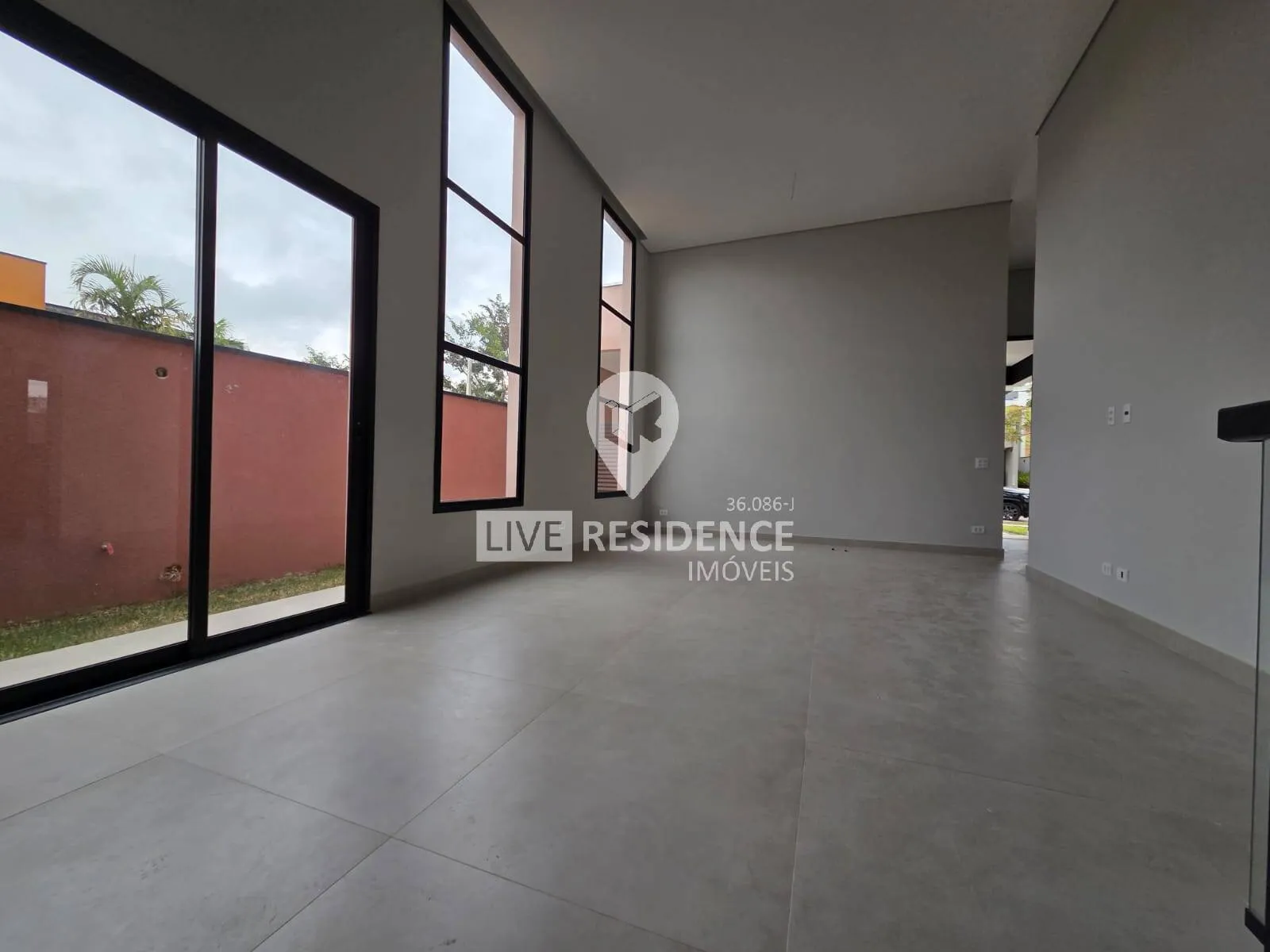 Imagem Casa à Venda no Condomínio San Giovanni!