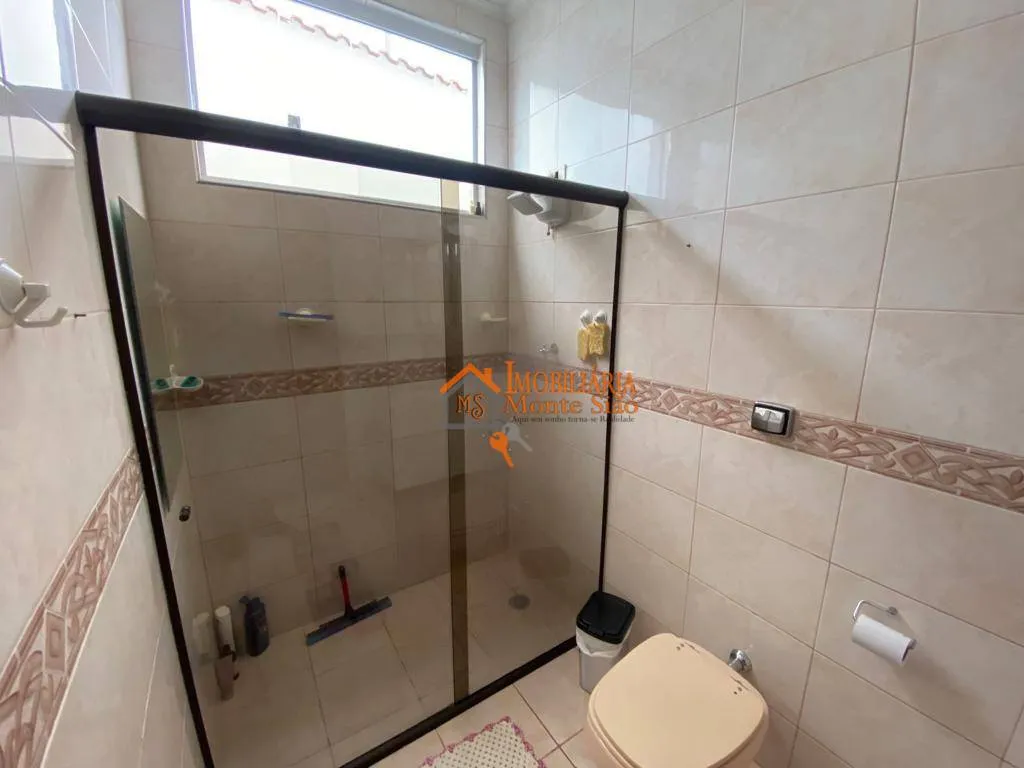 Imagem Sobrado com 2 dormitórios à venda, 182 m² por R$ 1.065.000,00 - Vila Ipiranga - Mogi das Cruzes/SP