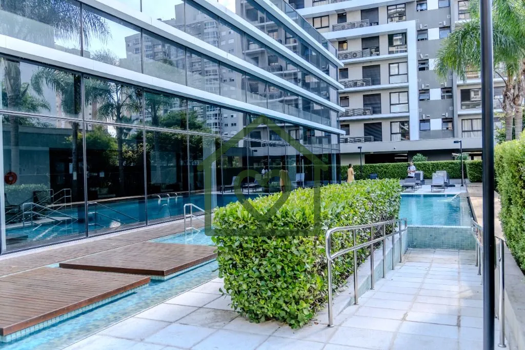 Imagem -Apartamento finamente decorado e mobiliado no FWD Central Park

Se você busca conforto, praticidad...