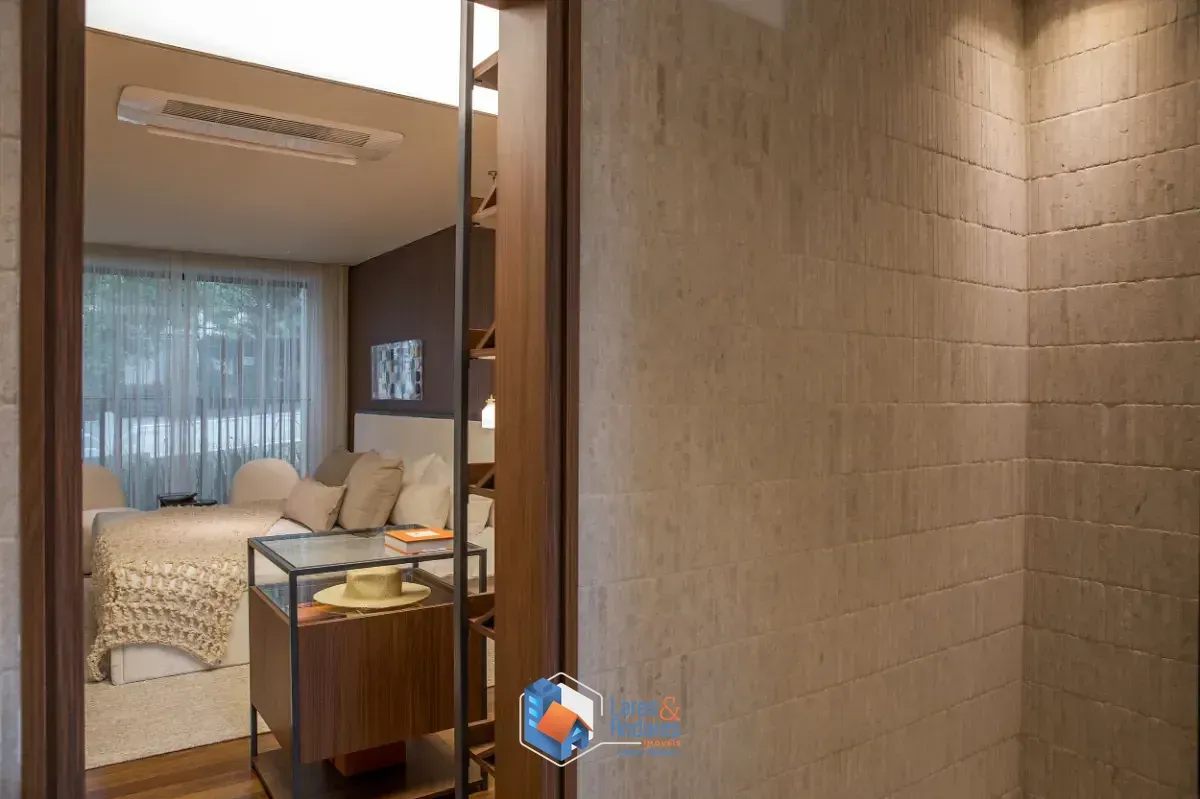 Imagem Apartamento para venda em Paraíso com 4 quartos, sendo 2 suítes, 180m²