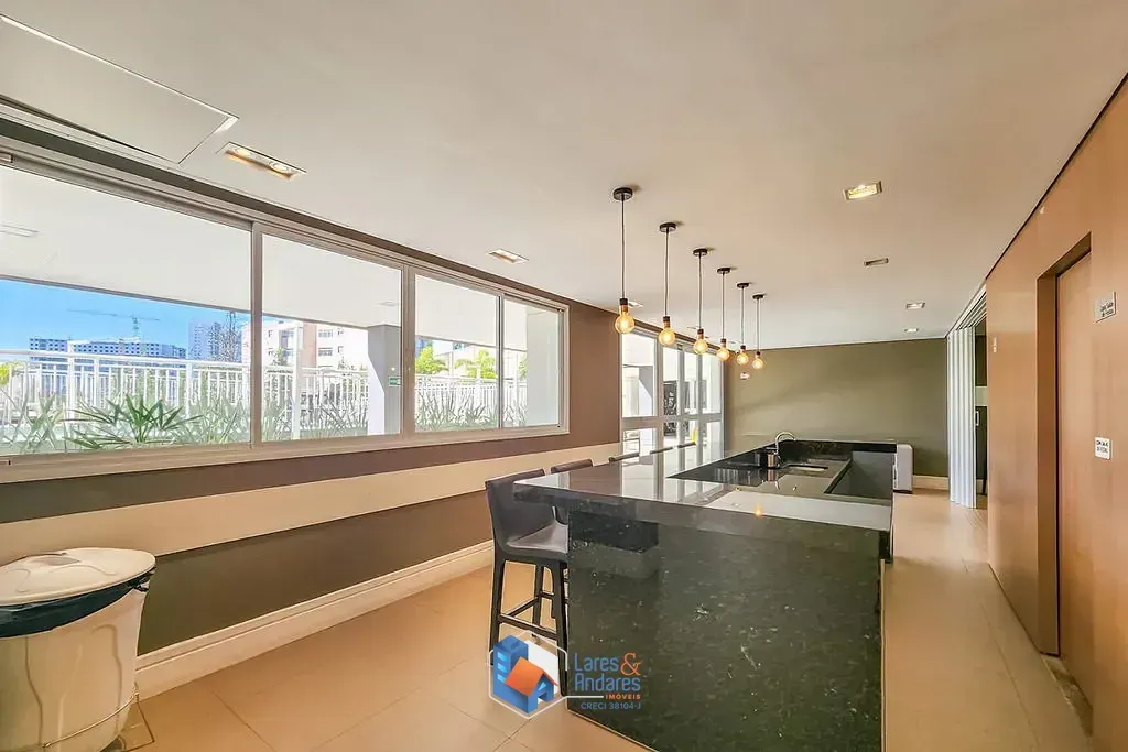 Imagem Apartamento à venda 2 Quartos 1 Suite 1 Vaga 68M² Jardim Prudência São Paulo - SP
