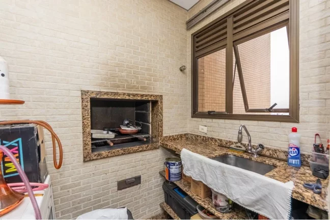 Imagem APARTAMENTO RESIDENCIAL em São Paulo - SP, Santana
