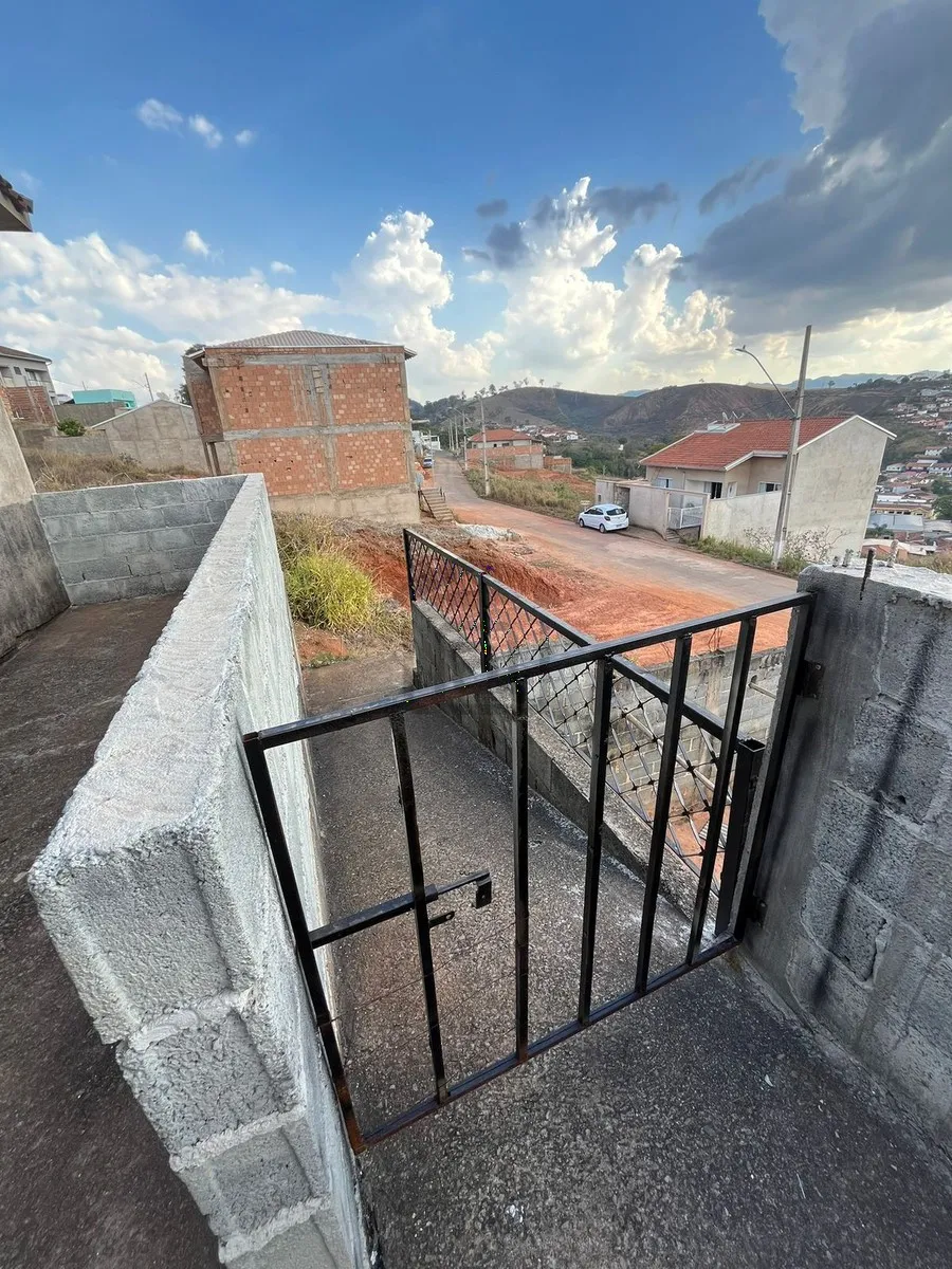 Imagem Casa 3 quartos à venda em Residencial Rezende 2, Bandeira do Sul