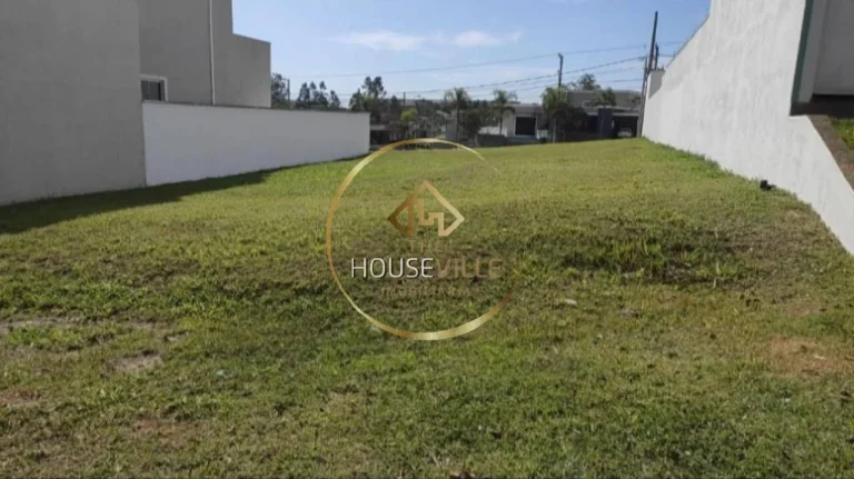 Foto do imóvel Lote/ Terreno, 300 M², Condomínio terras do Vale, Caçapava.