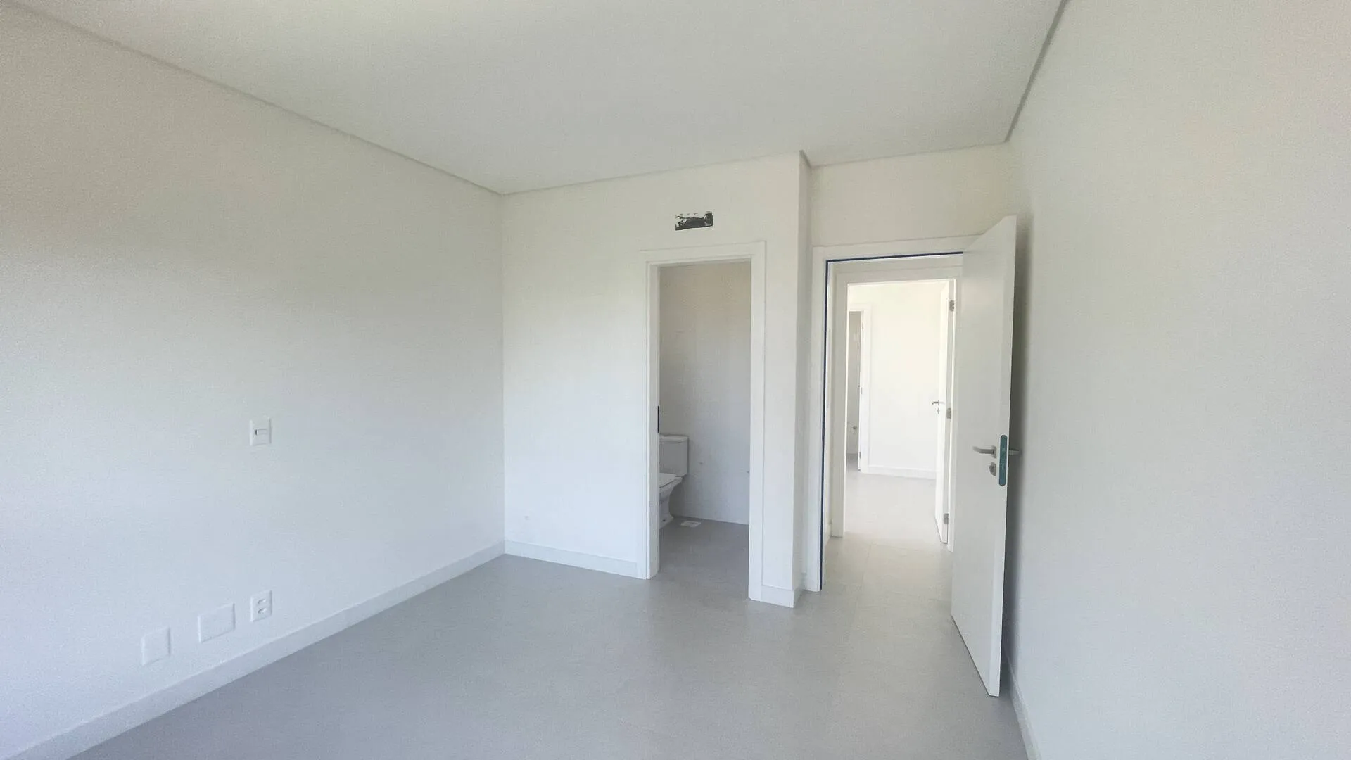 Imagem Apartamento Vox Jurerê