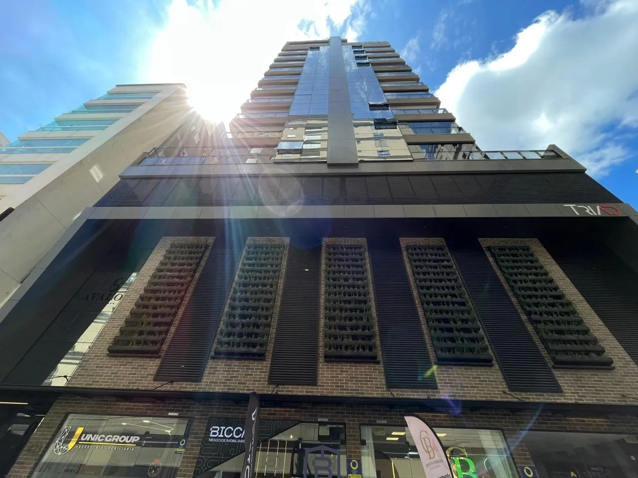 Foto do imóvel Apartamento à venda com 127m2 por R$ 2.200.000,00