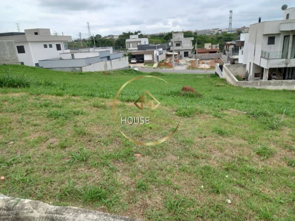 Imagem Terreno, 250m2, Condomínio Malibu, Caçapava.