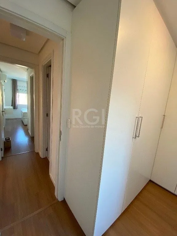 Imagem Apartamento com 2 dormitórios para comprar, 68,27 m² Chácara das Pedras - Porto Alegre/RS