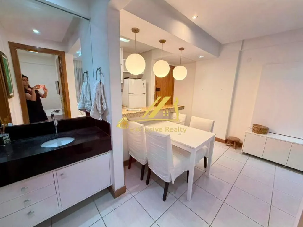 Imagem Apartamento RESIDENCIAL em Salvador - Bahia, Armação