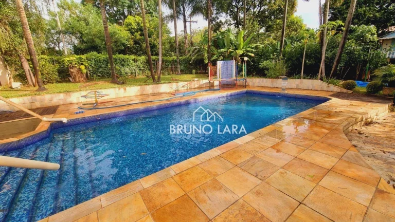 Imagem Casa à venda em Igarapé Condomínio Fazenda Solar