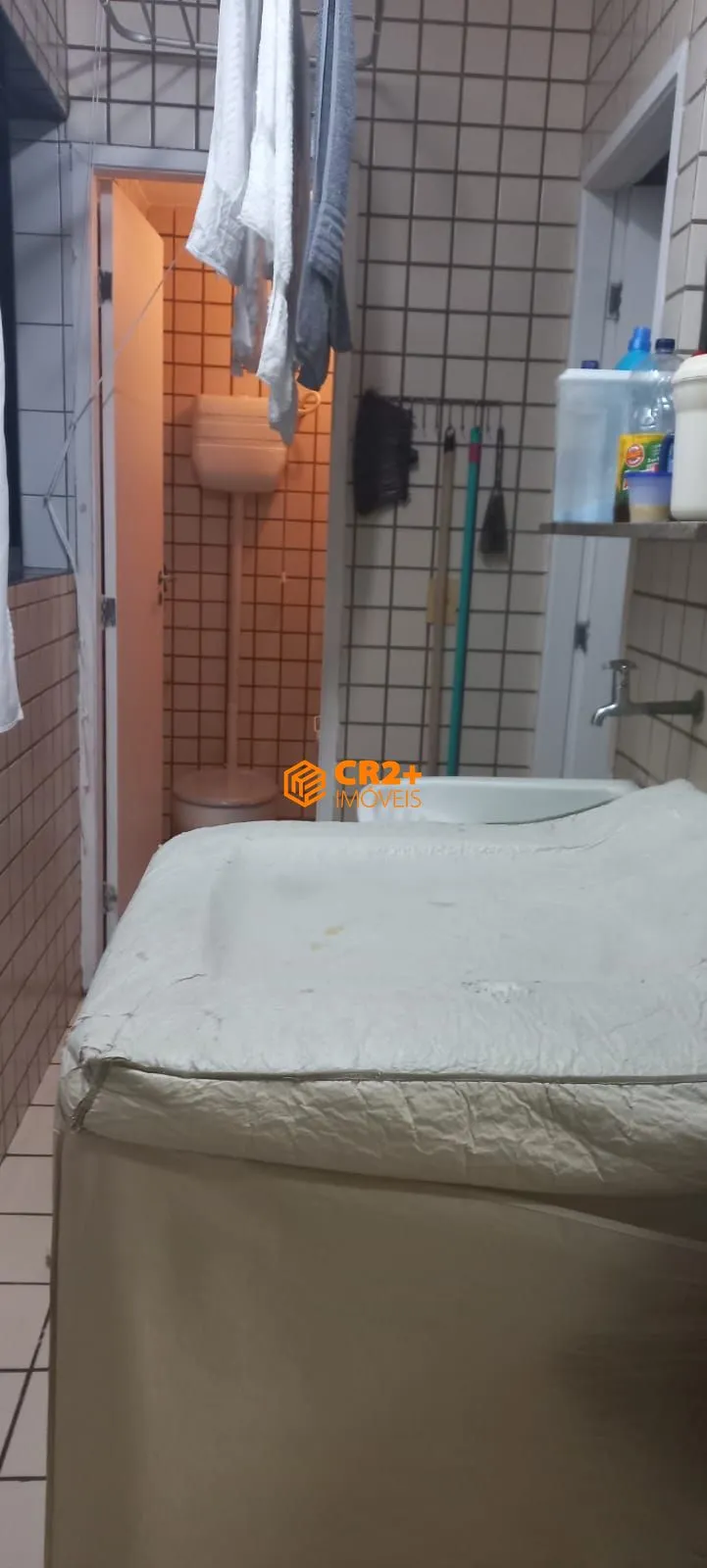 Imagem Apartamento a Venda com 4 quartos, 2 suítes em Boa Viagem,120m²
