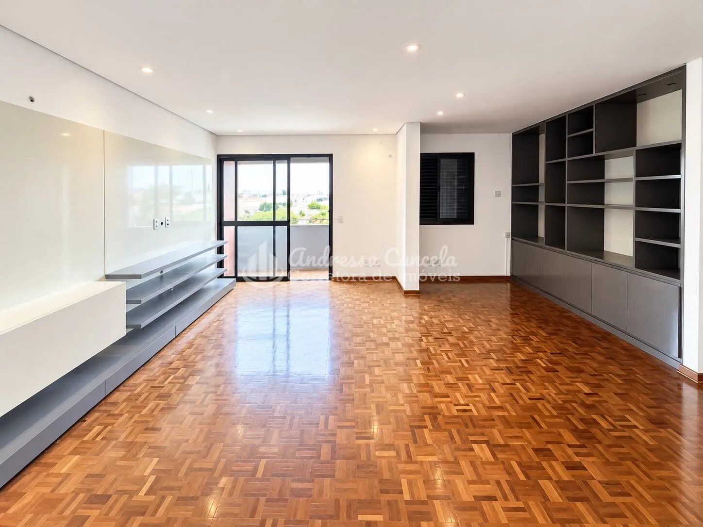 Imagem Condomínio Pantheon - Apartamento à venda 90 m² - 2 suítes, R$ 600.000 - Edifício Pantheon - SJRP/SP