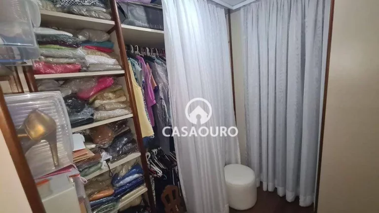 Imagem Apartamento com 4 quartos à venda, 260 m² - Gutierrez - Belo Horizonte/MG
