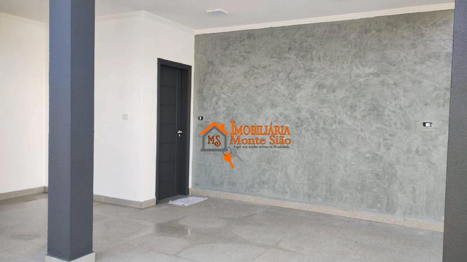 Imagem Casa com 3 dormitórios à venda, 300 m² por R$ 3.300.000 - Jardim Fazenda Rincao - Aruja V - Arujá/SP