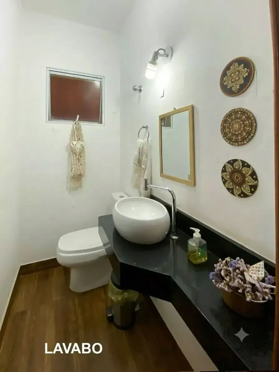 Imagem Casa de Vila com 4 Quartos à Venda, 220 metros em Vila Yara - Osasco