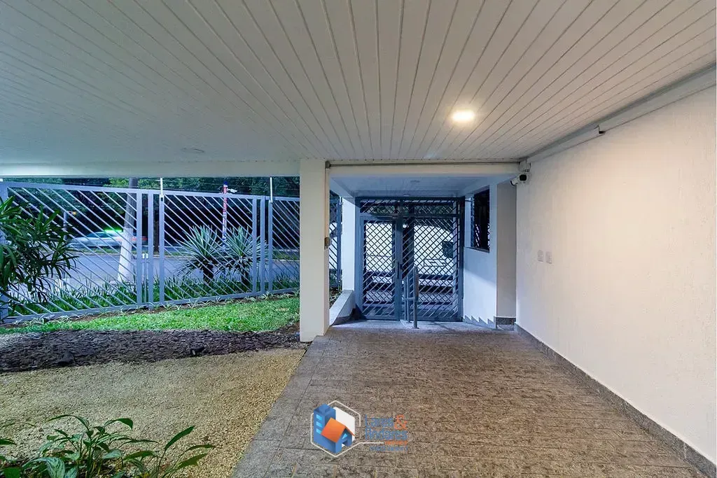 Imagem Apartamento à venda 3 Quartos 1 Suite 2 Vagas 114M² Chácara Klabin São Paulo - SP