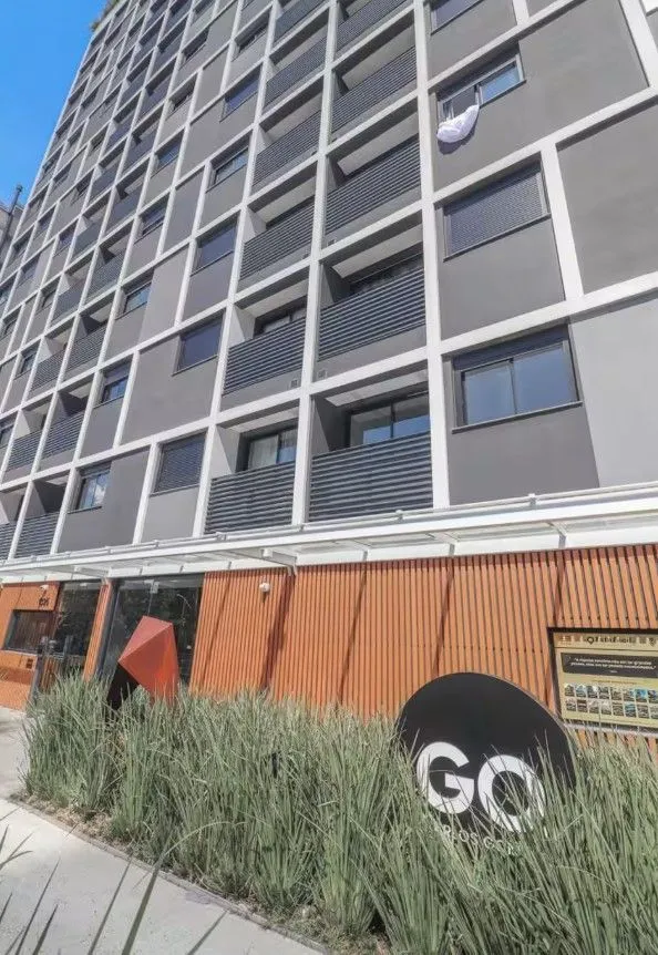 Imagem Studio mobiliado e pronto para Airbnb - GO Carlos Gomes, POA