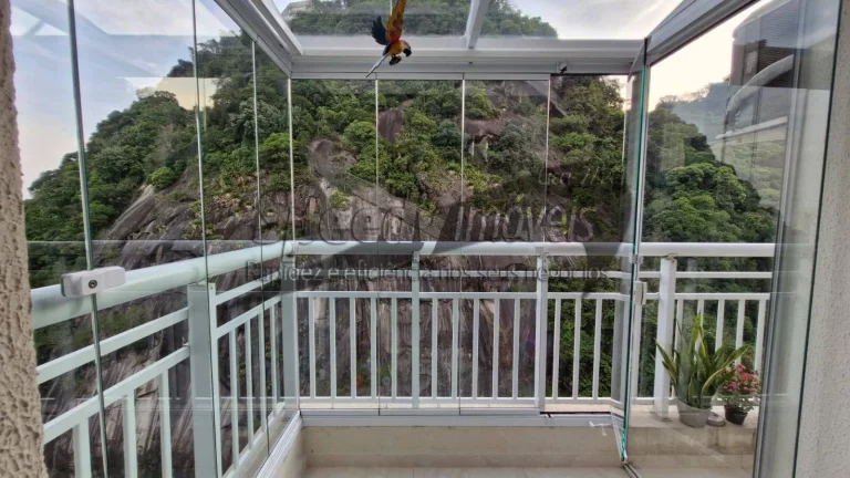 Imagem Apartamento em Santos 2 dormitórios para venda