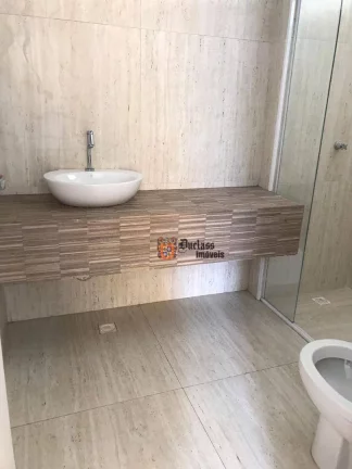 Imagem Apartamento com 3 dormitórios à venda, 140 m² por R$ 960.000,00 - José Menino - Santos/SP
