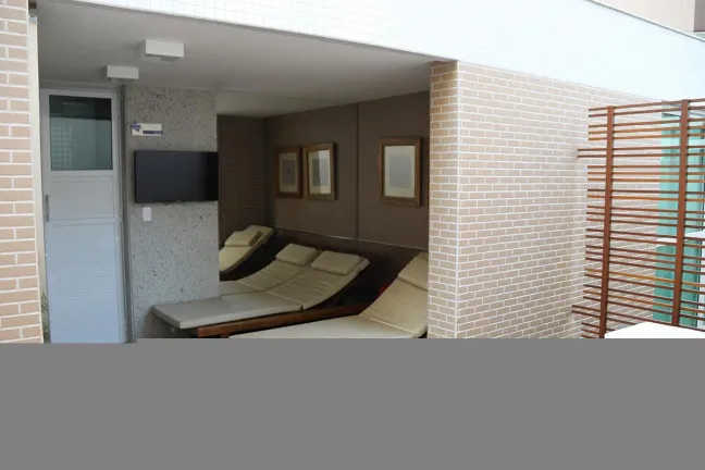 Imagem Apartamento com 3 Quartos à Venda, 245 m² em Meireles - Fortaleza