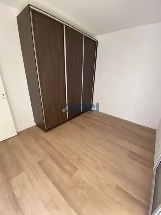 Imagem APARTAMENTO À VENDA, 55 M² NO CONDOMÍNIO PUERTO MADEIRO - CENTRO - SÃO BERNARDO DO CAMPO/SP