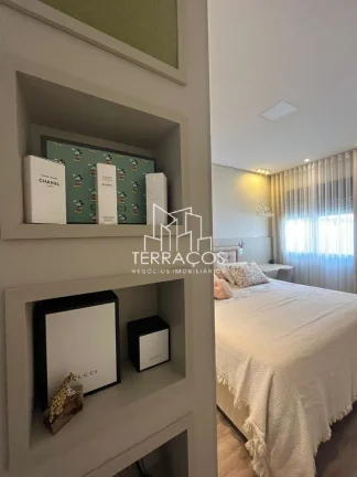 Imagem CASA TÉRREA EM CONDOMÍNIO À VENDA - 3 DORMITÓRIOS/SUITE - COM QUINTAL COM SPA - RESERVA ERMIDA - JUNDIAÍ
