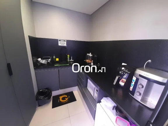 Imagem Sala à venda, 165 m² por R$ 2.490.000,00 - Jardim Goiás - Goiânia/GO