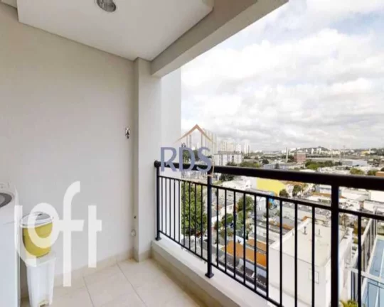 Imagem Apartamento - / Residencial / Vila Anastácio
