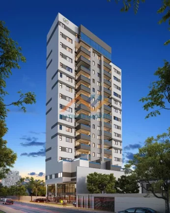 Imagem Apartamento na planta com financiamento próprio no bairro Iguaçu em Ipatinga/MG