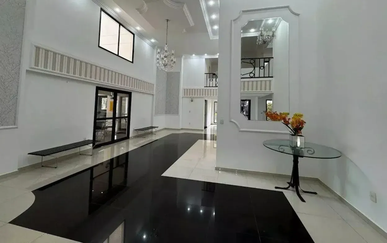 Imagem Apartamento com 3 Quartos à Venda, 113 m² em Vila Osasco - Osasco