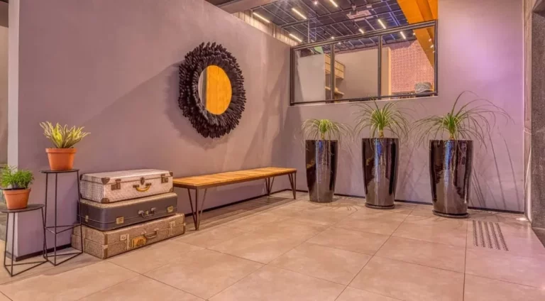 Imagem ALPHA STAY - HELBOR - Apto de 56m², próximo à Estação Santa Terezinha, da linha Diamante da CPTM!