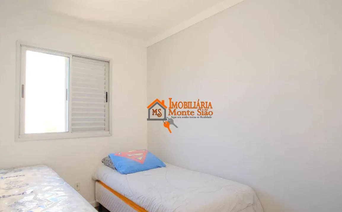 Imagem Apartamento com 1 dormitório à venda, 50 m² por R$ 355.000,00 - Vila Moreira - São Paulo/SP