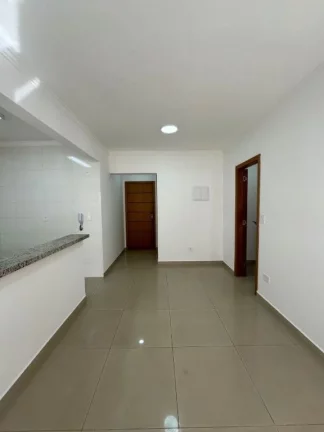 Imagem Apartamento à Venda em Aviação, Praia Grande - SP