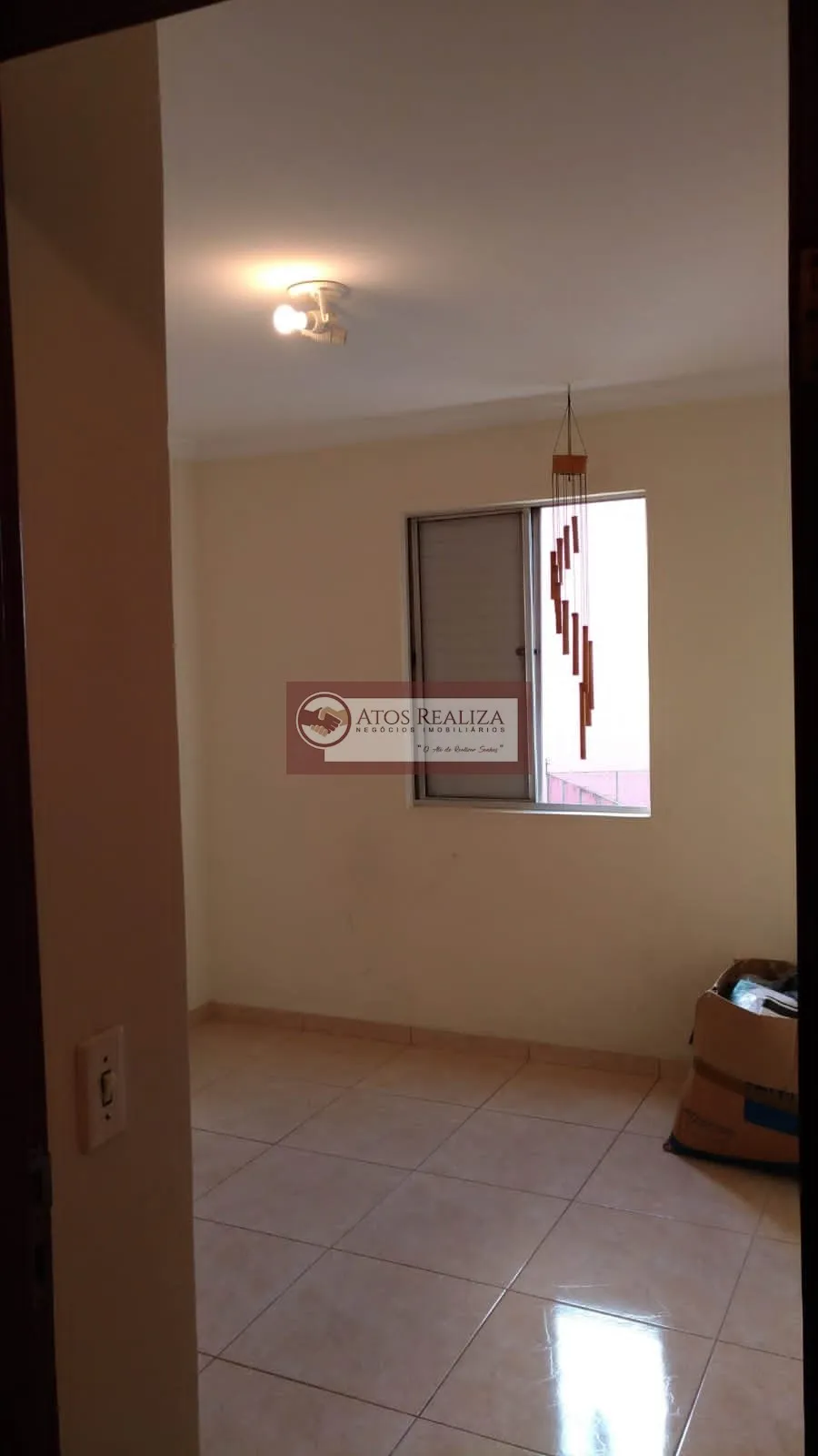 Imagem Compre Apartamento em Vila São Jose