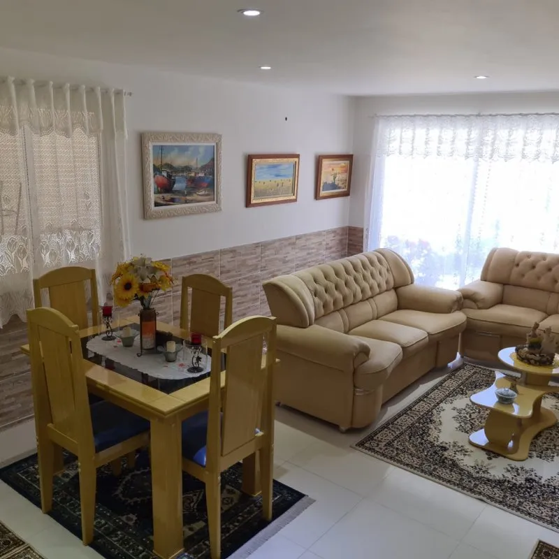 Imagem Casa a Venda no bairro Vargem Pequena - Rio de Janeiro, RJ