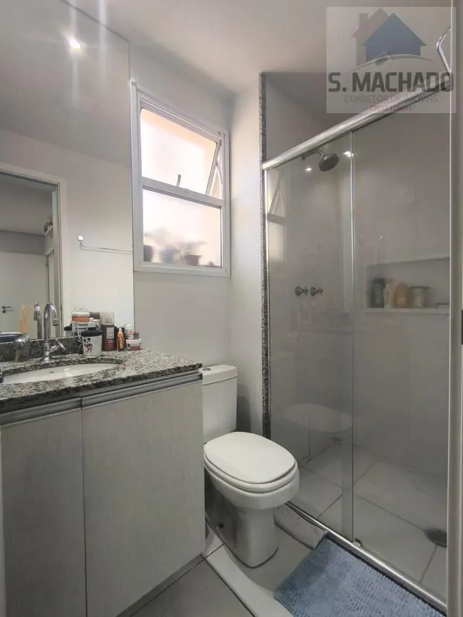 Imagem Apartamento para Venda em Santo André / SP no bairro Vila Curuça