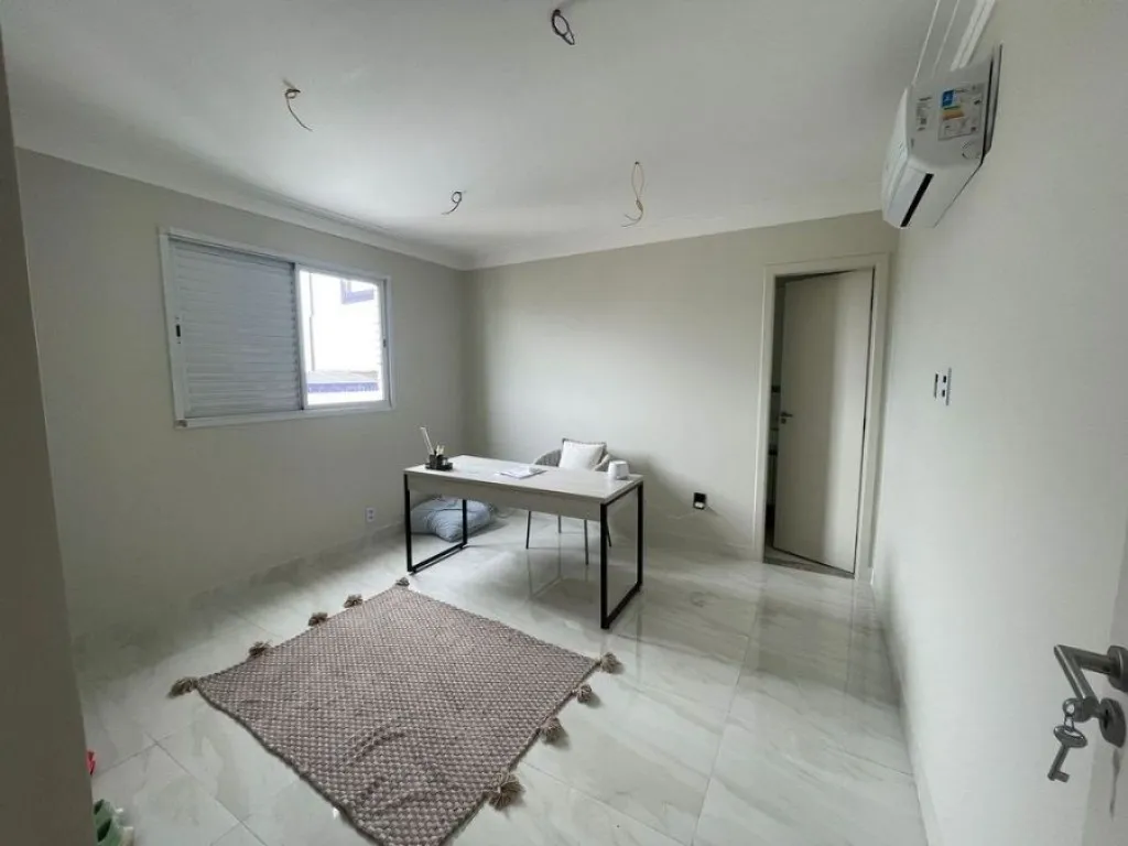 Imagem APARTAMENTO COM 161,80 m² - TUPI - PRAIA GRANDE SP