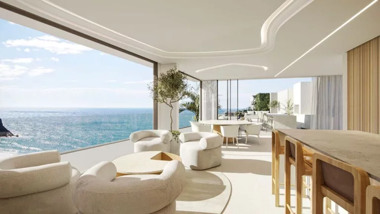 Imagem COBERTURA RESIDENCIAL em Itajaí - SC, Praia Brava de Itajaí
