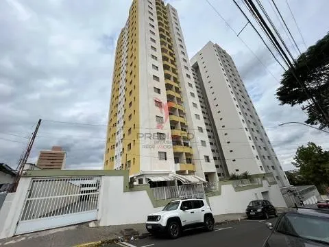 Foto do imóvel Vendo Apartamento Espaçoso na Vila Monteiro com 2 banheiros e garagem coberta