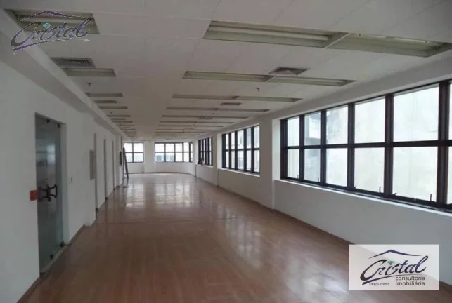 Imagem Sala Comercial para venda e locação, Vila Buarque, São Paulo - .