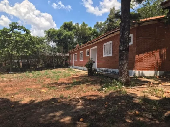 Imagem Chácara em lugar priviligiado