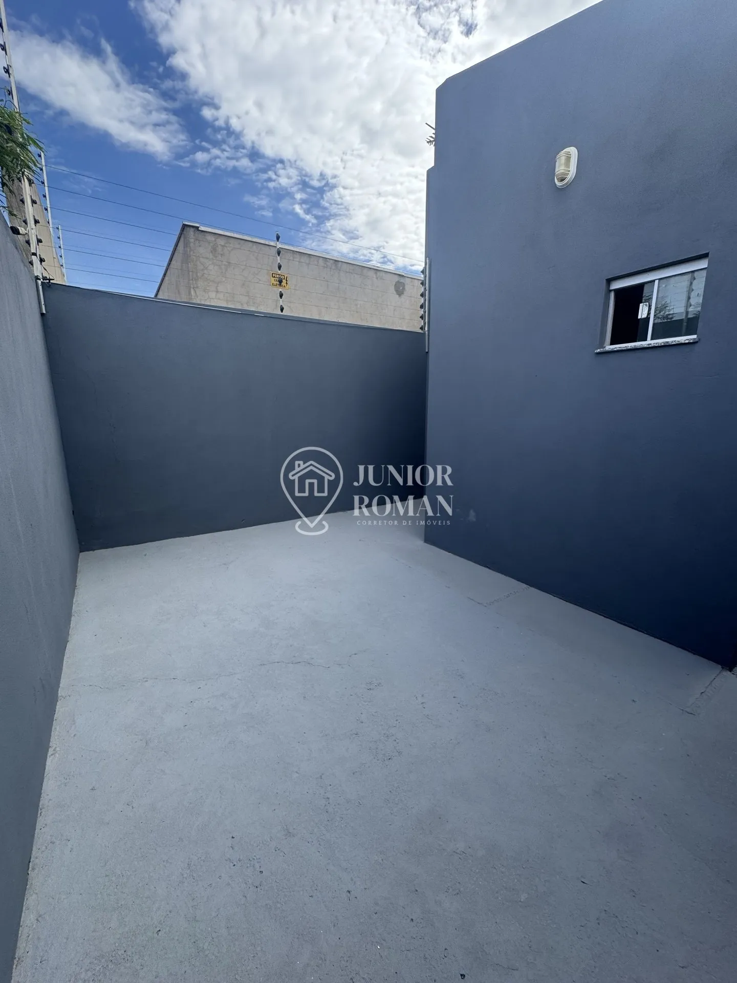 Imagem CASA 2 DORM 1 SUITE 125M2 JARDIM VITÓRIA - BARREIRAS/BA
