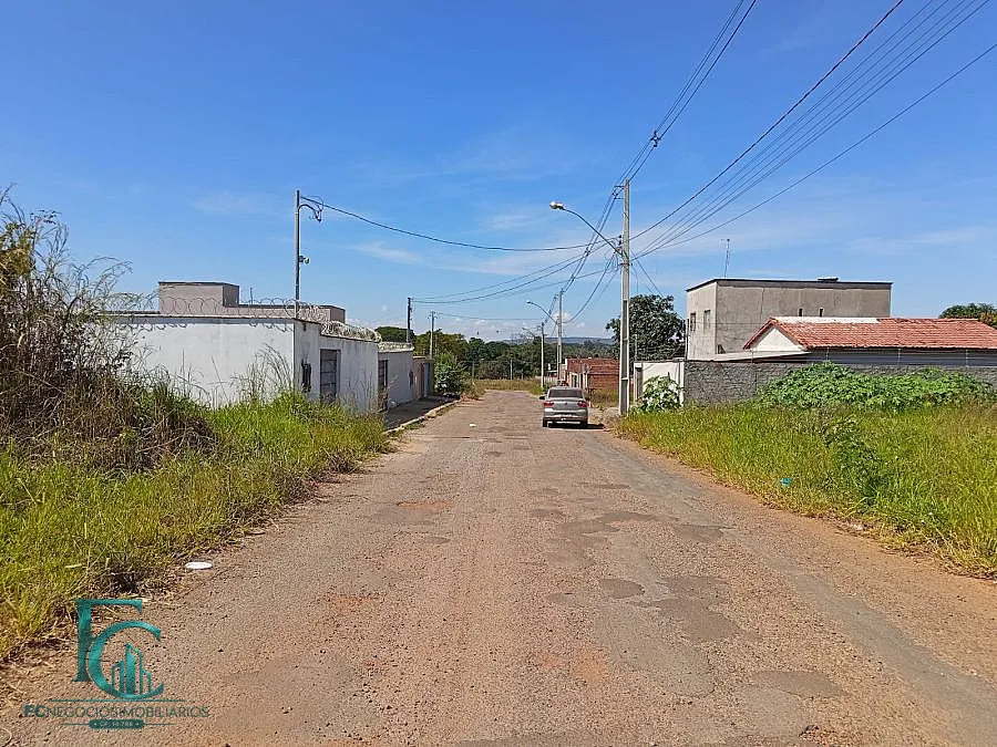 Imagem Lote à venda em Abadia de Goiás, Residencial, 381,00m²