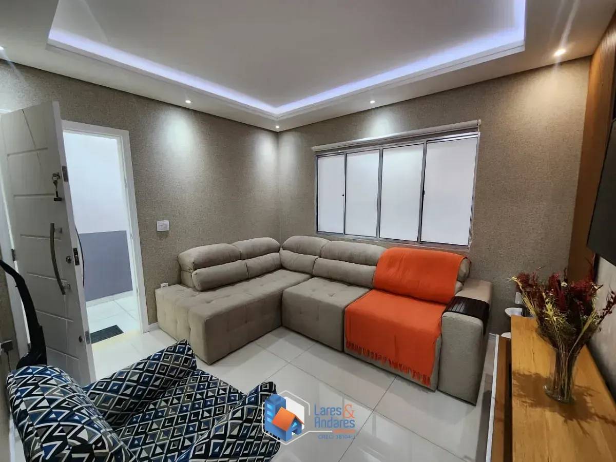 Foto do imóvel Sobrado para venda em Freguesia do Ó com 3 quartos, sendo 1 suíte, 280m² em Rua Carlos Frias