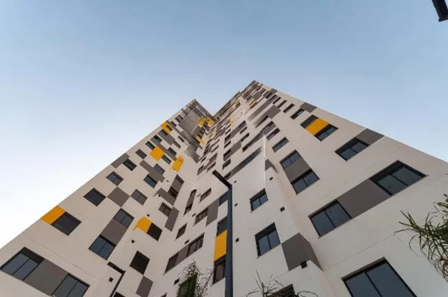 Foto do imóvel GO BARRA FUNDA - Apartamento de 33m² a poucos passos da Estação Barra Funda do Metrô!