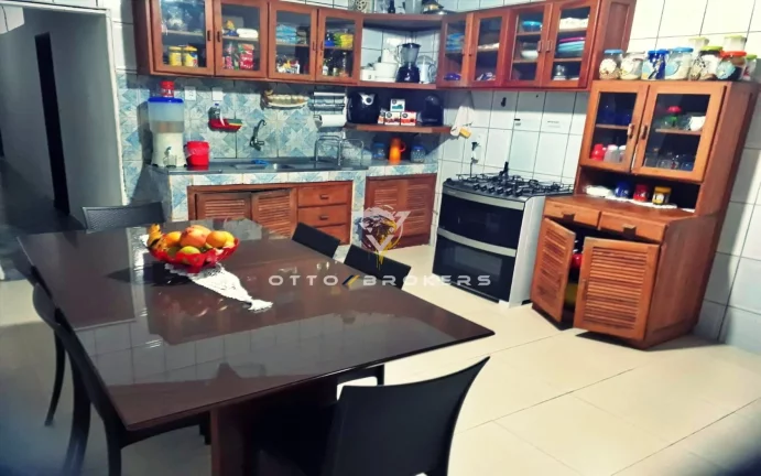 Imagem CASA RESIDENCIAL em SANTA CRUZ CABRÁLIA - BA, centro