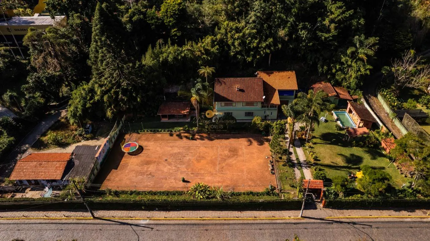 Imagem Casa para Venda no bairro Pimenteiras
