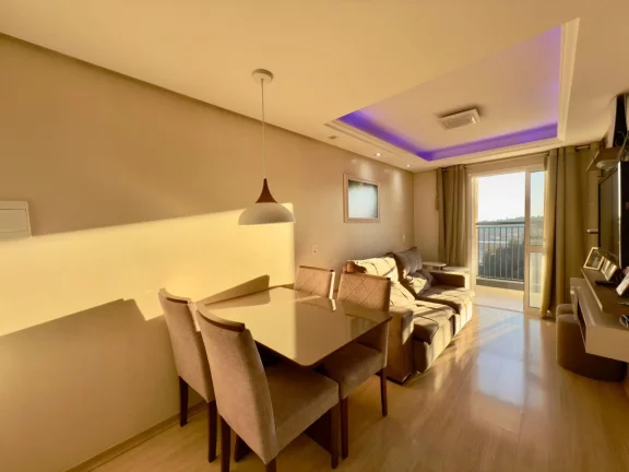 Imagem Apartamento 3 quartos para venda no bairro Nossa Senhora de Fátima em Caxias do Sul