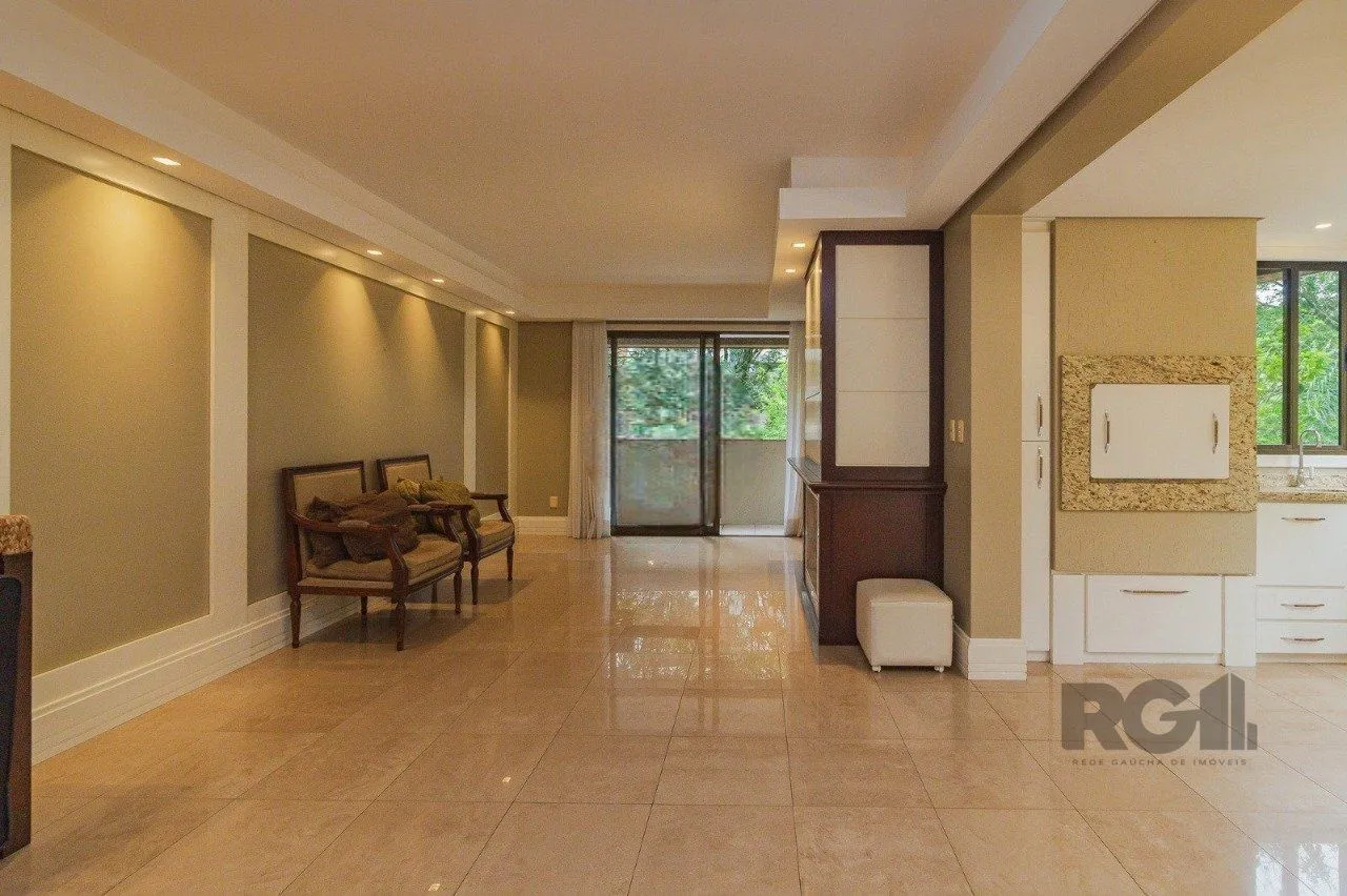Imagem Apartamento a venda com 3 Dormitório(s) - Três Figueiras